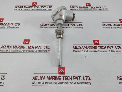 Meiyo Electric L-97, D-12, T-3/4 Bsp=Mm Resistance Bulb Ptr-s