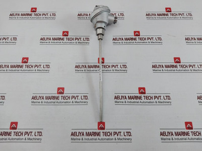 Resistance Bulb Mpt100 C.M.R