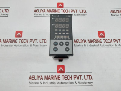Pid Temperature Controller Ac85-265V By Honeywell Dc1020Ct-701000-e