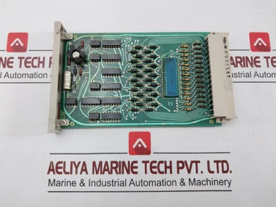 Fa11-3 Interface Pcb Module Siemens