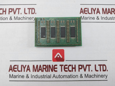 10002/A/2 Rom/Ic Pcb Module Honeywell