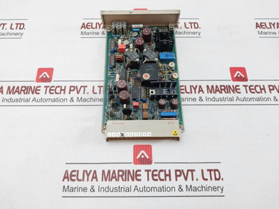 Siemens Teleperm C Process Control Module M74003-a 8181