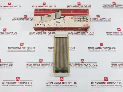 Test Adapter By Schroff