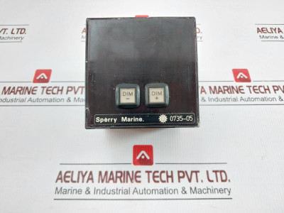 4891 By Sperry Marine Digital Repeater Rev Ap