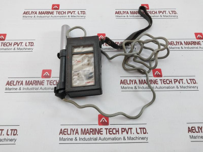 Exgaz Portable Multi Parameter Analyzer With Remote Probe Max3