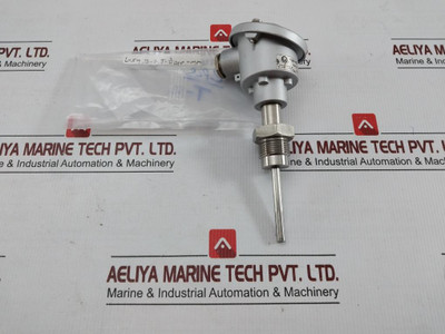 Uteco 0-260°C Temperature Sensor Pt100