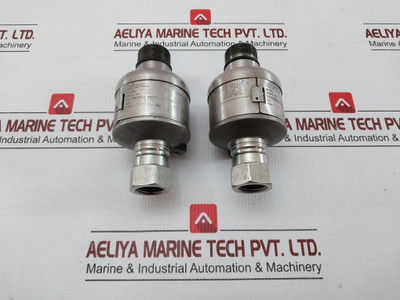 3051S2Tg1A2E11A2Ek5M7 Pressure Transmitter Sensor 30Psi Rosemount