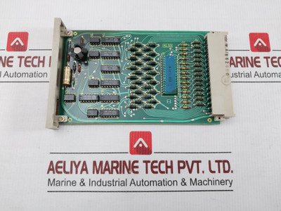 Siemens Control Module Fa11-3 Kwu