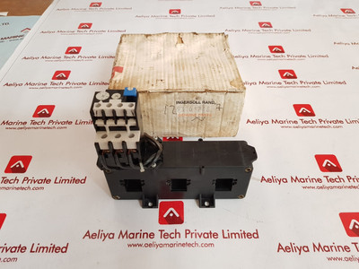 Stromberg Patam 4Sl Overload Relay 690V~ 10A