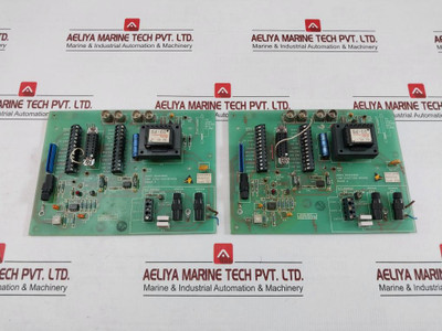 Used Condition 65414800 Link Junction Board