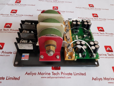 Comprehensive power 1189-1000