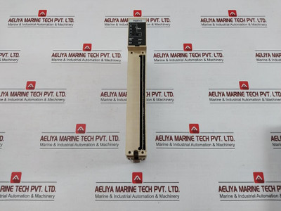 Yamatake-honeywell Revision A Output Module J-ham10
