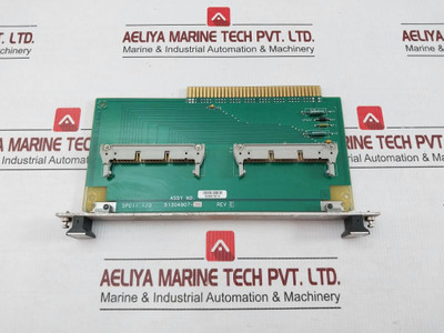 51304907-200 I/O Printed Circuit Board Rev E By Honeywell