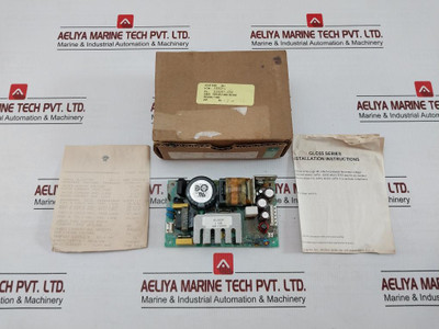 Glc65-28G Ac Dc Power Supply Module 50/60Hz 100-240V Condor
