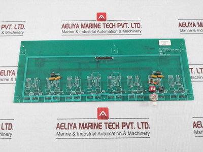 309117-010 Multiplexer Fiber Optic Pcb By Beta