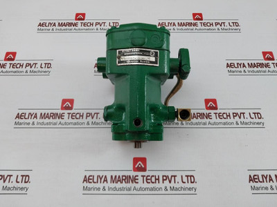 Hydraulic Governor R5108307-hd-f6-14 Detroit Diesel