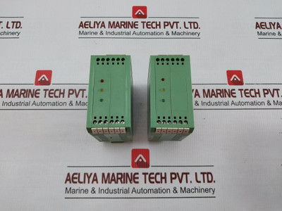 Uegm Electronics Housing By Phoenix Contact