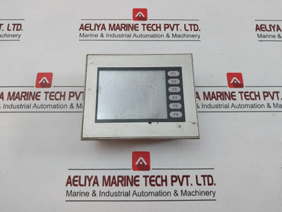 3180053-03 Pro-face Class 2 Touch Screen Panel (Not Working)