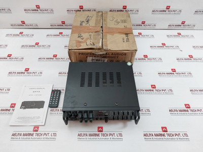 Sunbuck Av-mp325Bt