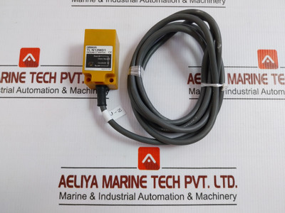 Tl-n12Md1 Proximity Sensor 2-meter 12-24Vdc By Omron