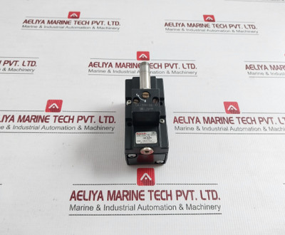 Directional Control Valve Pmax 10 Bar 04-311H-04-10 By Rexroth 5653010000