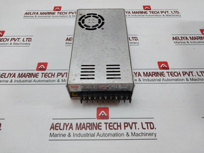 Mean Well Sp-320-24