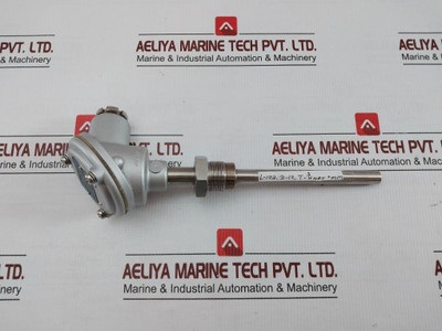 Thermocouple Temperature Sensor By Meiyo Electric Mca-d