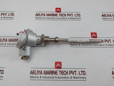 Mca-s By Meiyo Electric Thermocouple Temperature Sensor