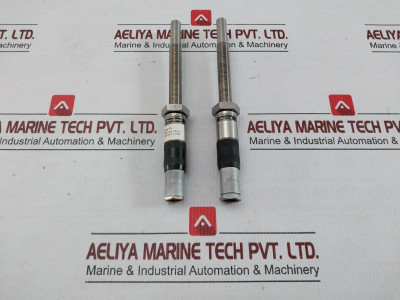 Fgl 116 Dr. E. Horn Turbocharger Speed Sensor