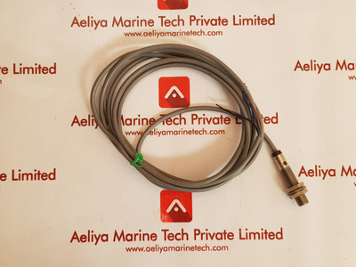 Balluff Bes 516-325-bo-c Inductive Proximity Sensor 10-30 V Dc