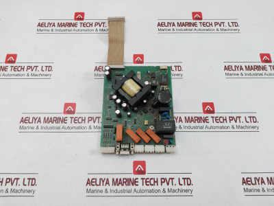 Control Module Pcb 230V 92.940.60.06Bsvs01