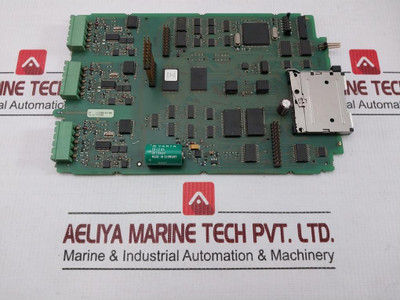 Ml 1 94V-0 Analog Extension Card By Ksg