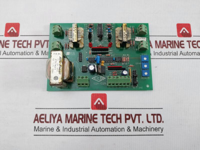 Elkon Control Board Sda-035