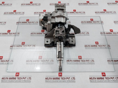 Zf Electric Power Steering Column Unit 12Vdc Part No. A0071804