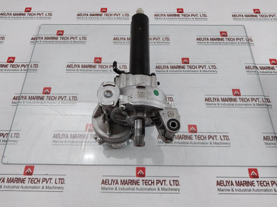 A0071804 By Zf Electric Power Steering Column Unit Input-12Vdc