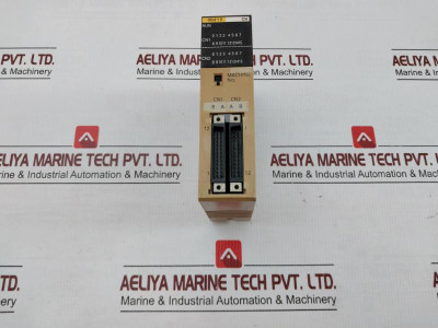 Omron 24Vdc Output Unit C200H-od215