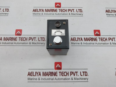 Nabco 0.3~4V Voltage Sensing Relay Type A