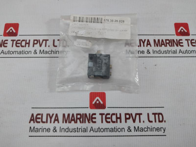 Asco Pilot Valve 30 900 002