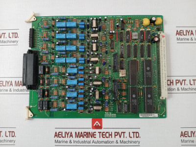 56Ex120Mx Printed Circuit Board By Samsung