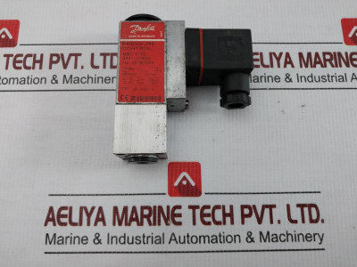 Pressure Switch Ip65 150 Bar Danfoss Mbc 5100