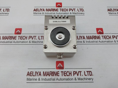 Doble Rev-c M4000 Humidity Sensor