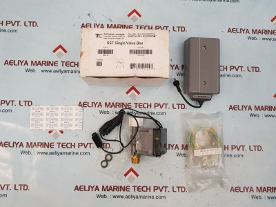 Rubbermaid technical concepts 490144 sst single valve box 490251