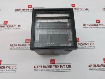 Data Recorder Ac100V 3A Sekonic