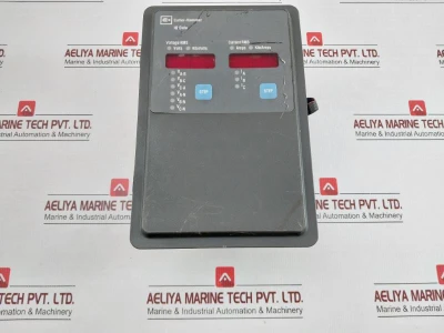 9966D75G02 3P Power Supply Module 600V/50-60Hz Cutler-hammer