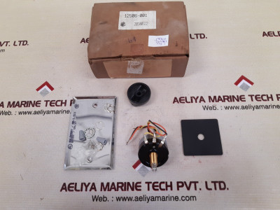 Gai-tronics 12506-001 remote speaker volume kit