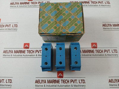 Ukh 95 Bu High-current Terminal Block Phoenix Contact