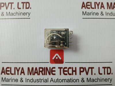 Hl2-dc24V Matsushita Relay