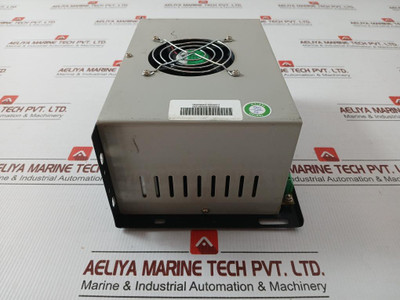 Sanstar Microsystems 24-30Vdc---20A Switching Mode Power Supply Ssm24Bis20