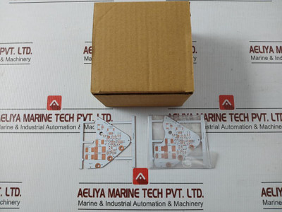 New Condition Res-001 Printed Circuit Board