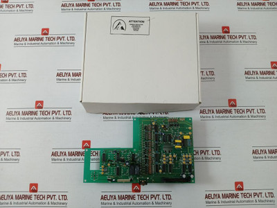Pcb For Thruster Controller By Nunotani Keiki Seisakusho Dis-l-109.Cpp